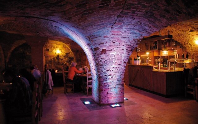 Märchenhotel Bergen