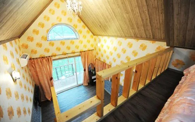 Pyeongchang Ihope Pension