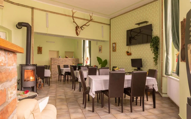 Apartmani Baranjski Dvori