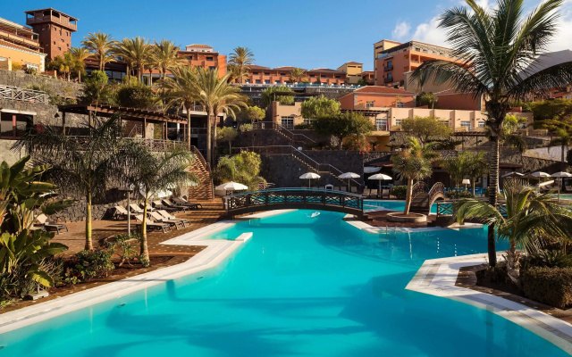Meliá Jardines del Teide