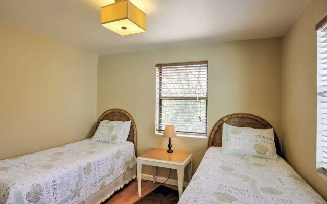 Ormond Beach - Beach Side Vacation Home