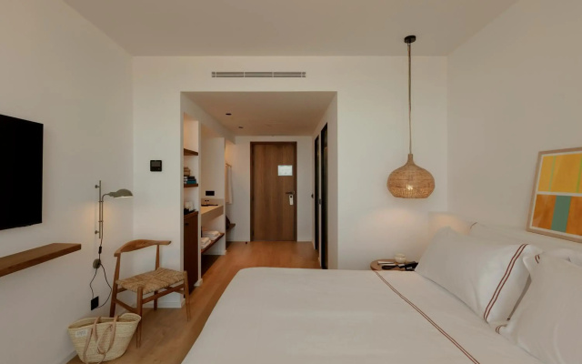 Elisabeth by the Sea Hotel 5*