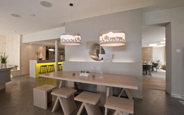 Herisau Swiss Quality Hotel