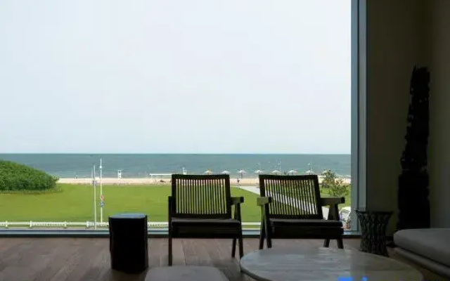 theTANG by the sea