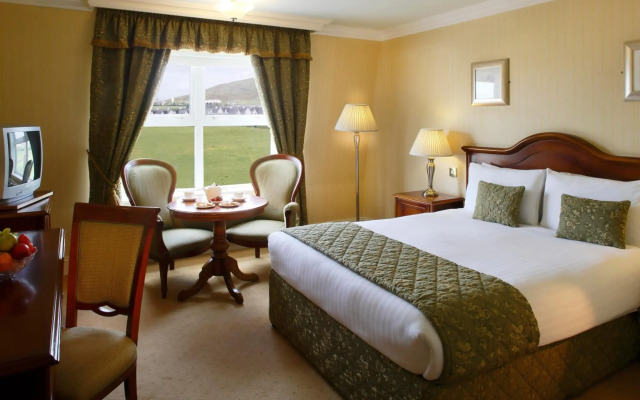 Dingle Skellig Hotel & Peninsula Spa