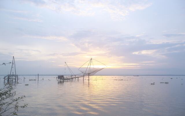 Deshadan Backwater Resort