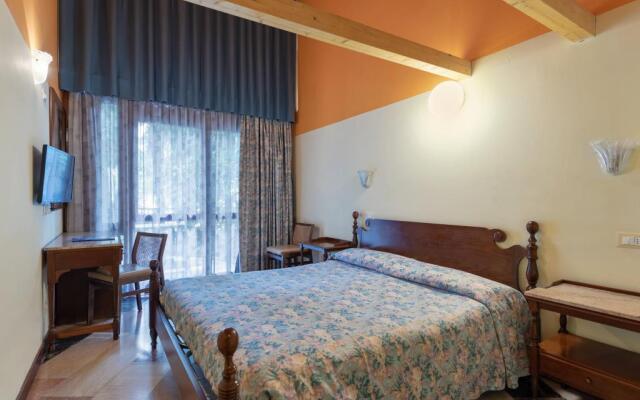 Hotel Royal  Hotel Palme  Suite