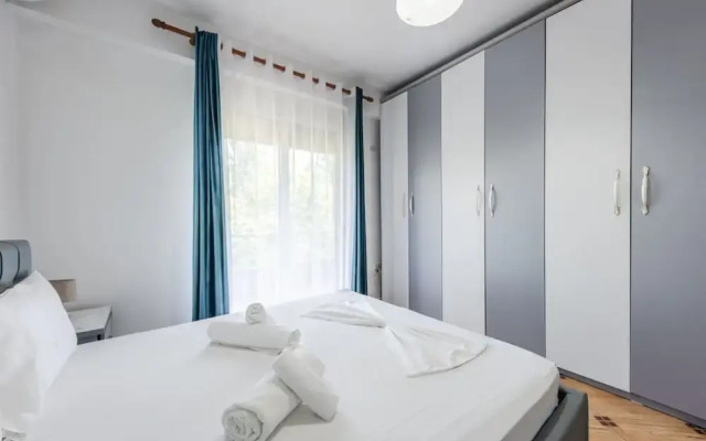 Harbor Hideaway Apartment