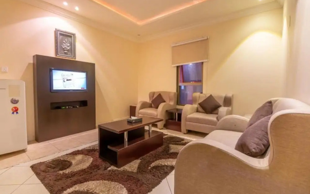Mersal Suites Riyadh