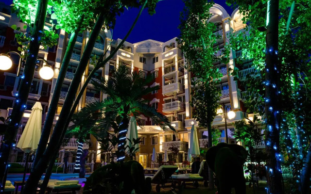 Sweet Homes 6 Apartments