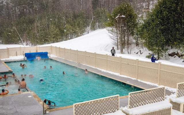 Grand Summit Hotel at Attitash