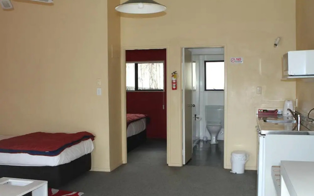 Mt. Wellington Motel