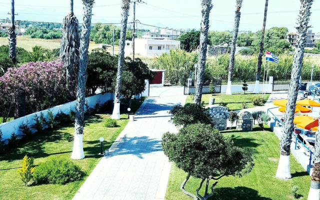 Athina Apartments