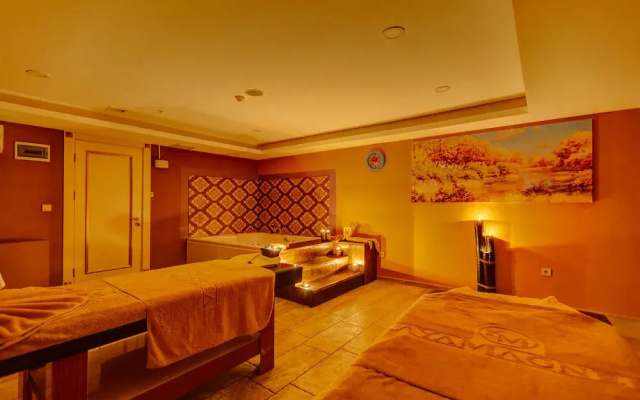 Kaynesia Hotel Spa Wellness Hotel