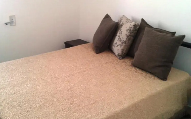 Villetta SantIsidoro