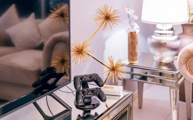 Elite Royal Apartment - Burj Khalifa & Fountain view - Excellence