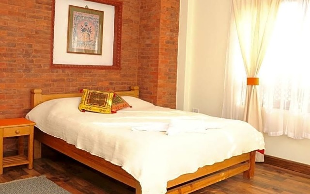 Sampada Inn