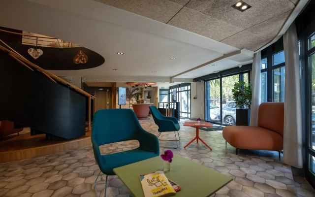 Mercure Perpignan Centre