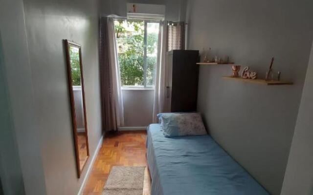 Apartamento em Copacabana - RJ