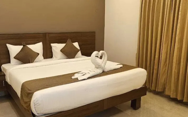 PVK Residency Tirupati
