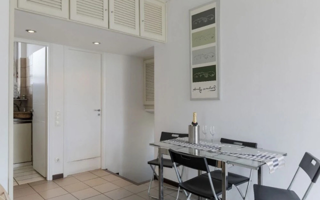 New Athens Acropolis Penthouse Suite