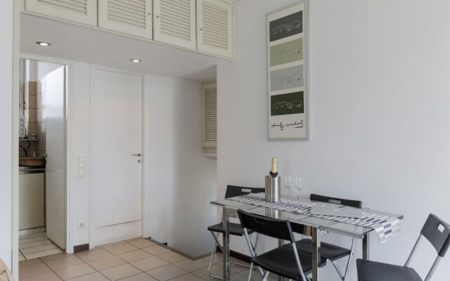 New Athens Acropolis Penthouse Suite