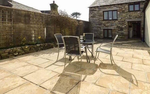The Byre