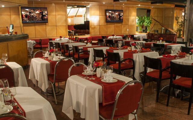 Hotel Massis