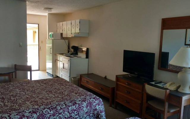 Wessex Inn By The Sea