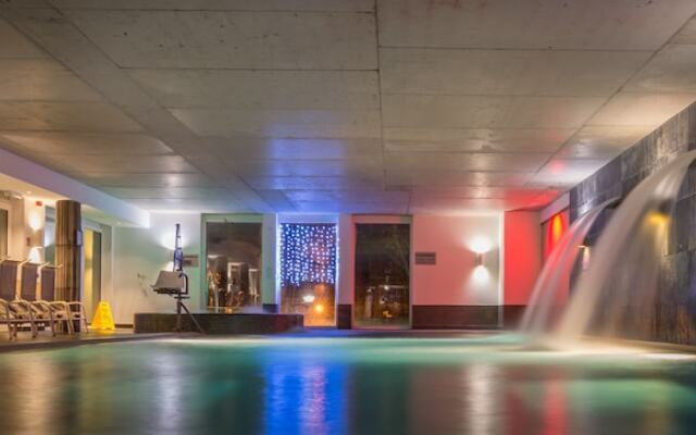 Hotel Bonvino Wine & Spa