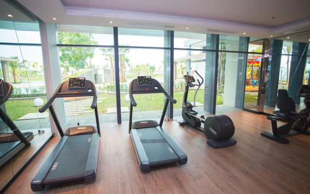Ibis Styles Batam Nagoya