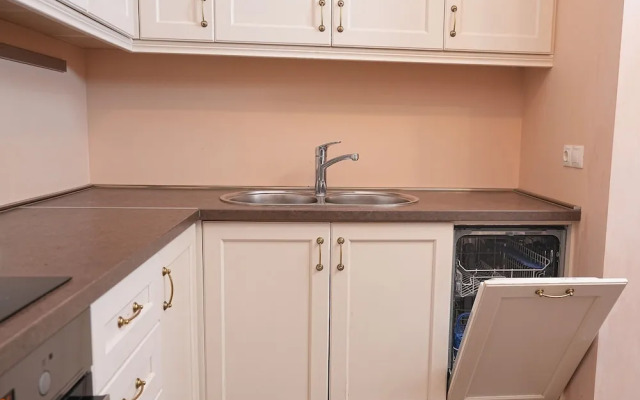Mount Ararat View 2-bedroom Luxury Apartment by Sweet Home