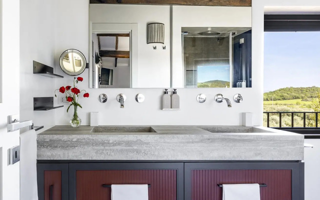 Resort Locanda Rossa