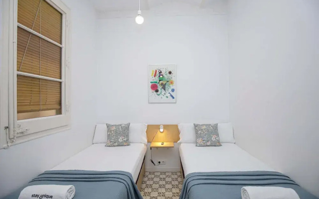 Stay U-nique Apartment Provença III