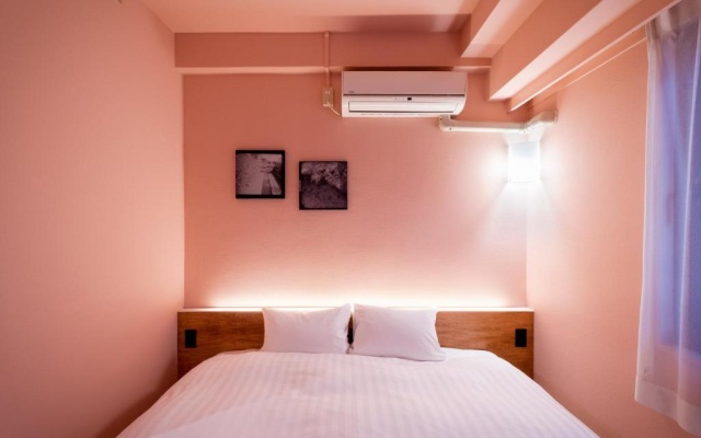 Cozy Double room (풀 더블 침대) 사진 1