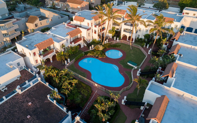 Pelicans Pad @ Ballito