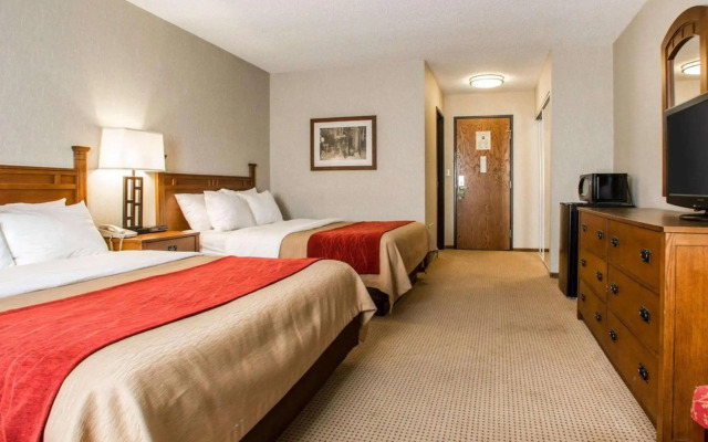 Quality Inn