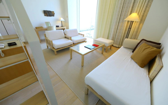 Hotel Marinoa Resort Fukuoka