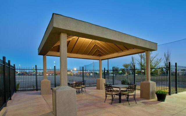 Candlewood Suites Roswell