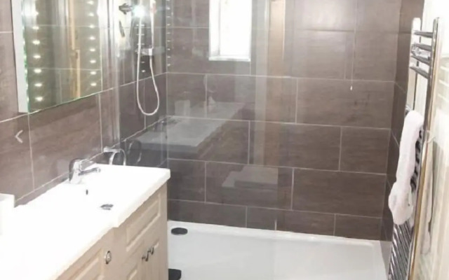 Jockhedge Holiday Cottages