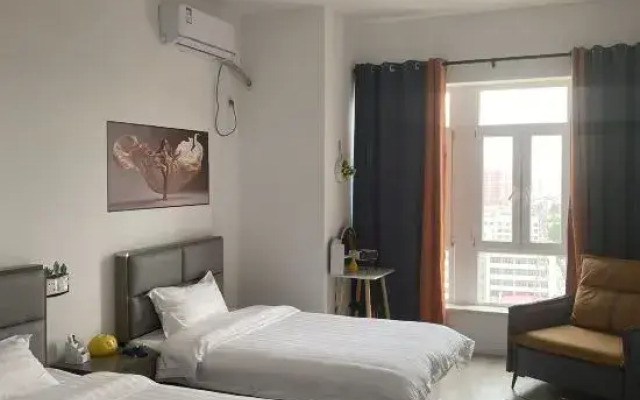 Shenyang Yingjia Homestay