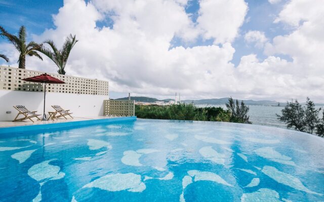 Hideout Okinawa Uruma