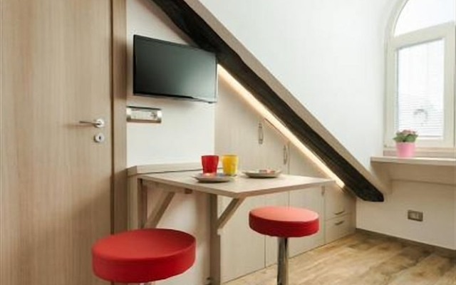 Torino Multifunctional Stylish Studio