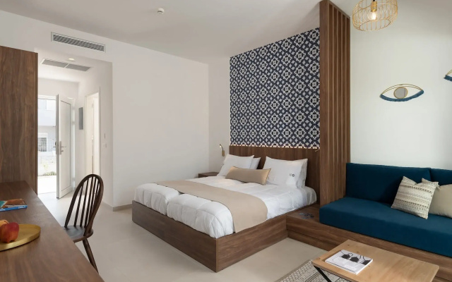 Nama Retreat Suites