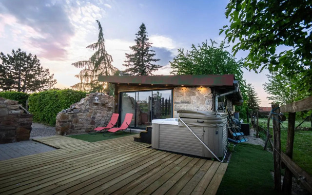 Villa Des Collines