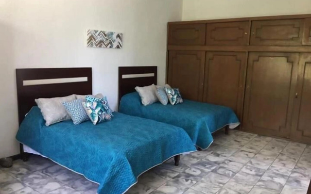 Antigua Casa Alameda Hotel Boutique