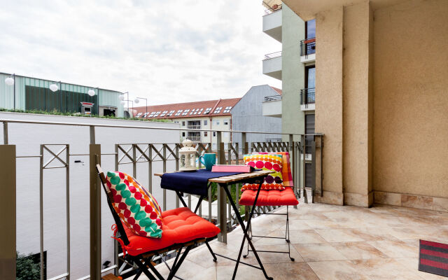 Park Residence Budapest