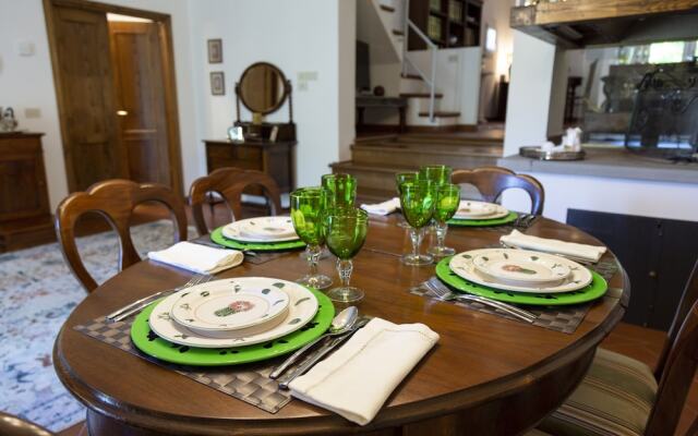 Borgo Casale - Appartamento 2