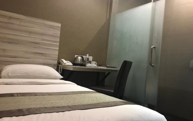 Hotel Austin Paradise - Pulai Utama
