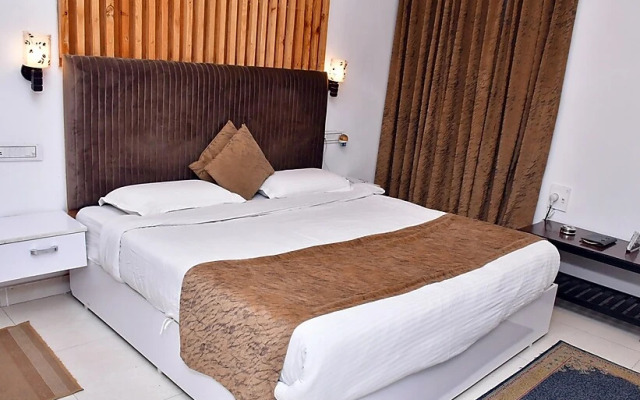 Hotel Royal Classic